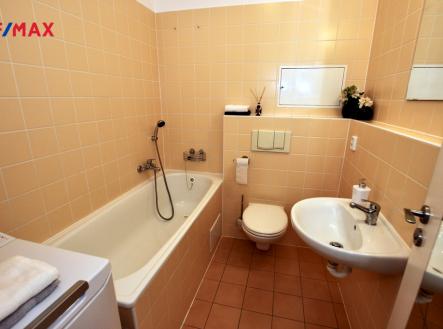 img-0219.jpg | Pronájem bytu, 1+kk, 41 m²