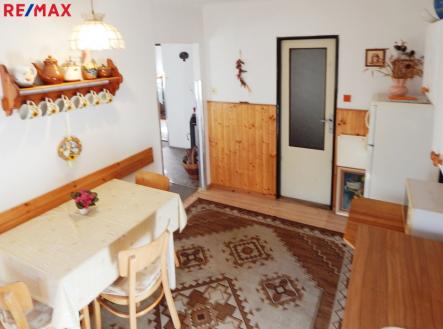 Kuchyň | Prodej - dům/vila, 90 m²
