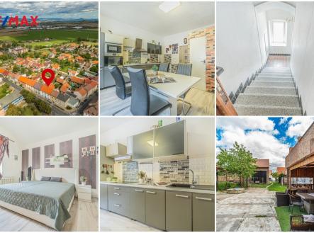 Prodej - dům/vila, 300 m²