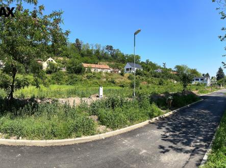 Prodej - pozemek pro bydlení, 783 m² obrázek