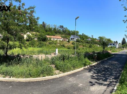 Prodej - pozemek pro bydlení, 783 m²