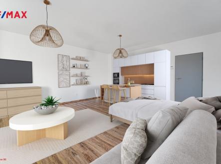 ap-1-vs.jpg | Prodej bytu, 1+kk, 40 m²