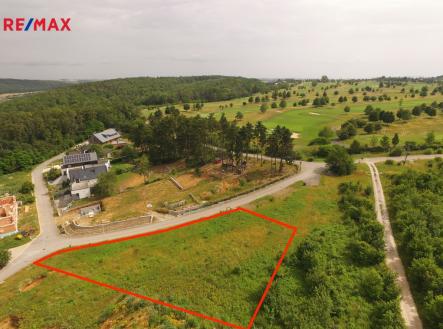 Prodej - pozemek pro bydlení, 1 666 m²