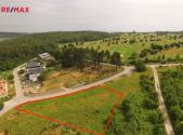 Prodej - pozemek pro bydlení, 1 666 m²