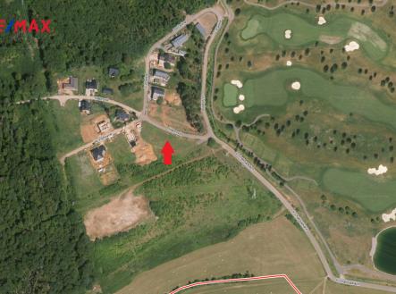 sipka-02.png | Prodej - pozemek pro bydlení, 1 666 m²