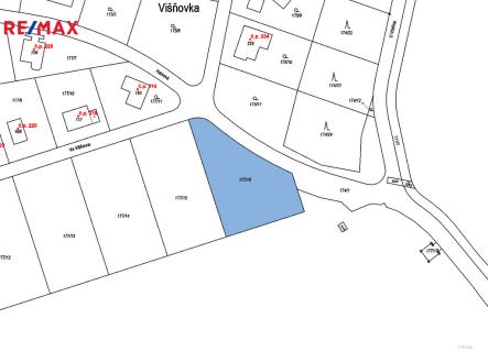 KM - 13.10.2025 | Prodej - pozemek pro bydlení, 1 666 m²