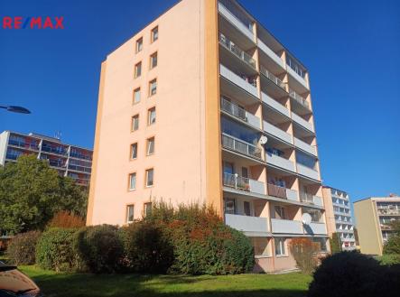 Prodej bytu, 2+kk, 41 m² obrázek