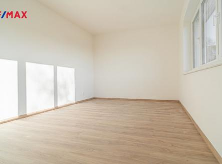 ilustrativní fotografie z II. etapa výstavby | Prodej bytu, 5+kk, 165 m²