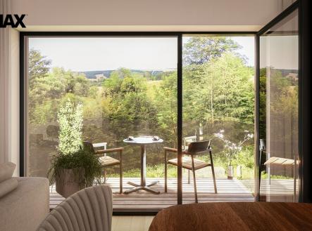 rok-apt-02-view-2.jpg | Prodej bytu, 2+kk, 53 m²