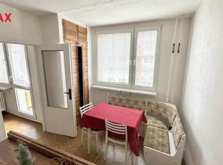 111.jpg | Prodej bytu, 2+1, 65 m²