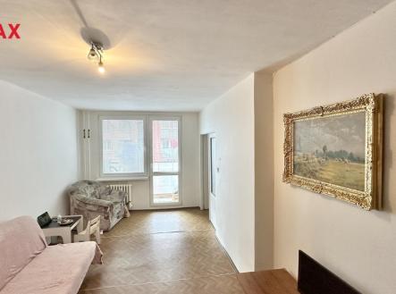 Prodej bytu, 2+1, 65 m² obrázek