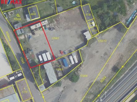 areal-celakovice.jpg | Pronájem - pozemek, ostatní, 600 m²