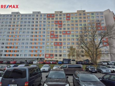 Trávníčkova 1767/11 | Prodej bytu, 3+1, 73 m²