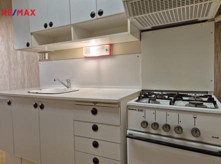 kuchyně | Prodej bytu, 3+1, 73 m²