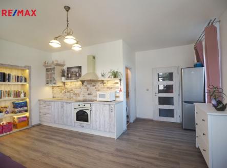 2.jpg | Prodej bytu, 1+kk, 30 m²