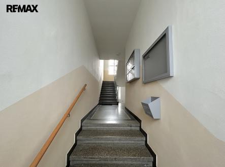 Vstupní hala | Prodej - dům/vila, 450 m²