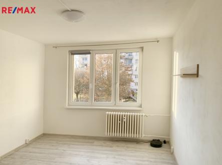 Pokoj | Prodej bytu, 1+kk, 20 m²