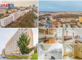Prodej bytu, 3+kk, 77 m²