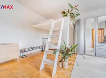 foto-palmovka7.jpg | Prodej bytu, 1+1, 42 m²