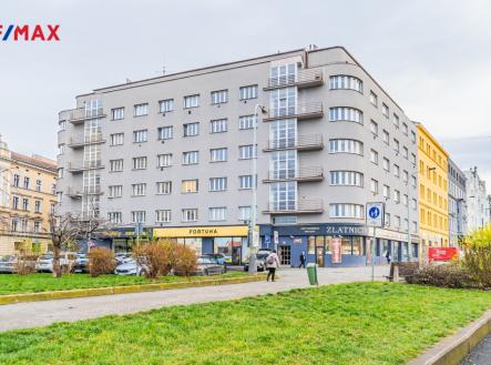 foto-palmovka19.jpg | Prodej bytu, 1+1, 42 m²