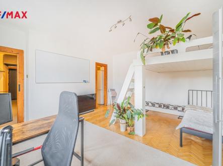 foto-palmovka10.jpg | Prodej bytu, 1+1, 42 m²