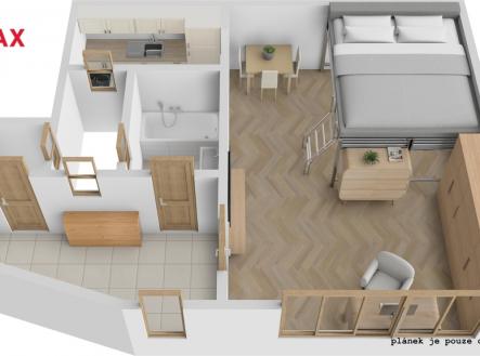 114255726-293396767-photo-145627462-1765964193320.jpg | Prodej bytu, 1+1, 42 m²