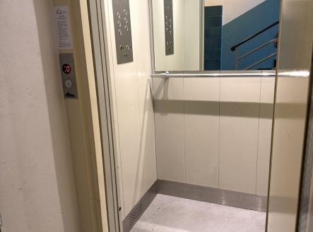 2.jpeg | Pronájem bytu, 3+kk, 92 m²