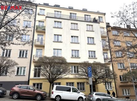 Pronájem bytu, 3+kk, 92 m² obrázek