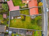 Prodej - dům/vila, 53 m²