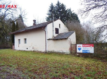 Prodej - dům/vila, 70 m²