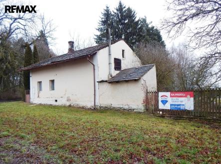 Prodej - dům/vila, 70 m²