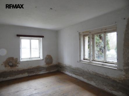 Hlavní místnost | Prodej - dům/vila, 70 m²