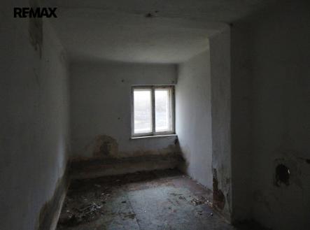 Pokoj | Prodej - dům/vila, 70 m²