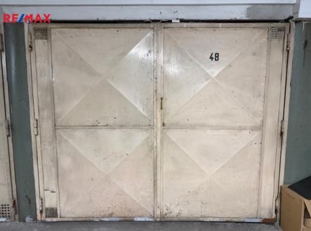 img-2043.jpeg | Pronájem - malý objekt/garáž