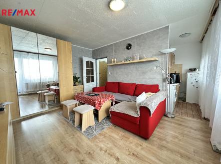 Prodej bytu, 1+kk, 35 m² obrázek