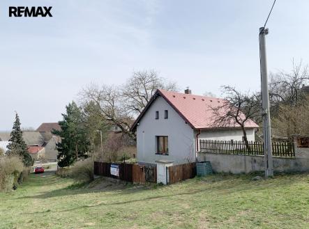 Prodej - dům/vila, 87 m² obrázek