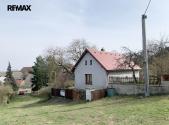 Prodej - dům/vila, 87 m²