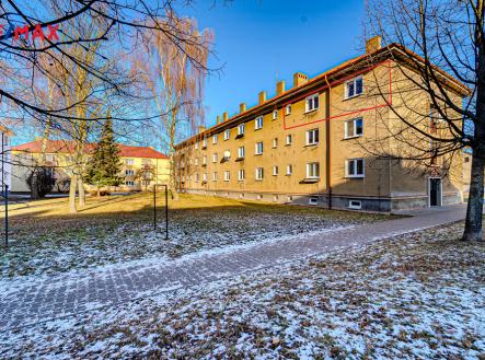 1-byt-vyrez-1.png | Prodej bytu, 2+1, 42 m²