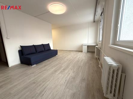 3.jpeg | Pronájem bytu, 1+kk, 35 m²