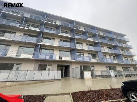 Pronájem bytu, 2+kk, 71 m²