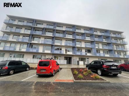 img-6653.jpeg | Pronájem bytu, 2+kk, 71 m²