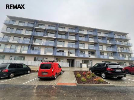 img-6653.jpeg | Pronájem bytu, 2+kk, 71 m²