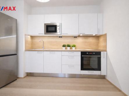 kuchyne..jpg | Pronájem bytu, 2+kk, 57 m²