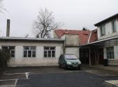 Pronájem - výrobní prostor, 400 m²