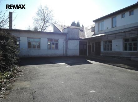 dscn8599.jpg | Pronájem - výrobní prostor, 400 m²