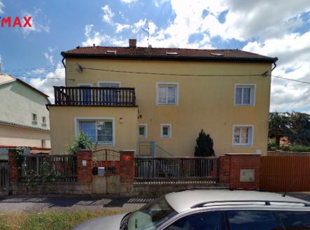 Pronájem bytu, 2+1, 65 m² obrázek