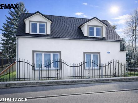 vizualizace.jpg | Prodej - dům/vila, 120 m²