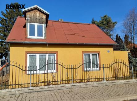 Prodej - dům/vila, 120 m² obrázek