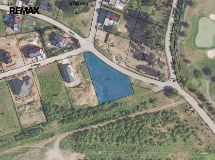 KM - 02.02.2026 | Prodej - pozemek pro bydlení, 1 666 m²