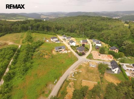 Prodej - pozemek pro bydlení, 1 666 m² obrázek